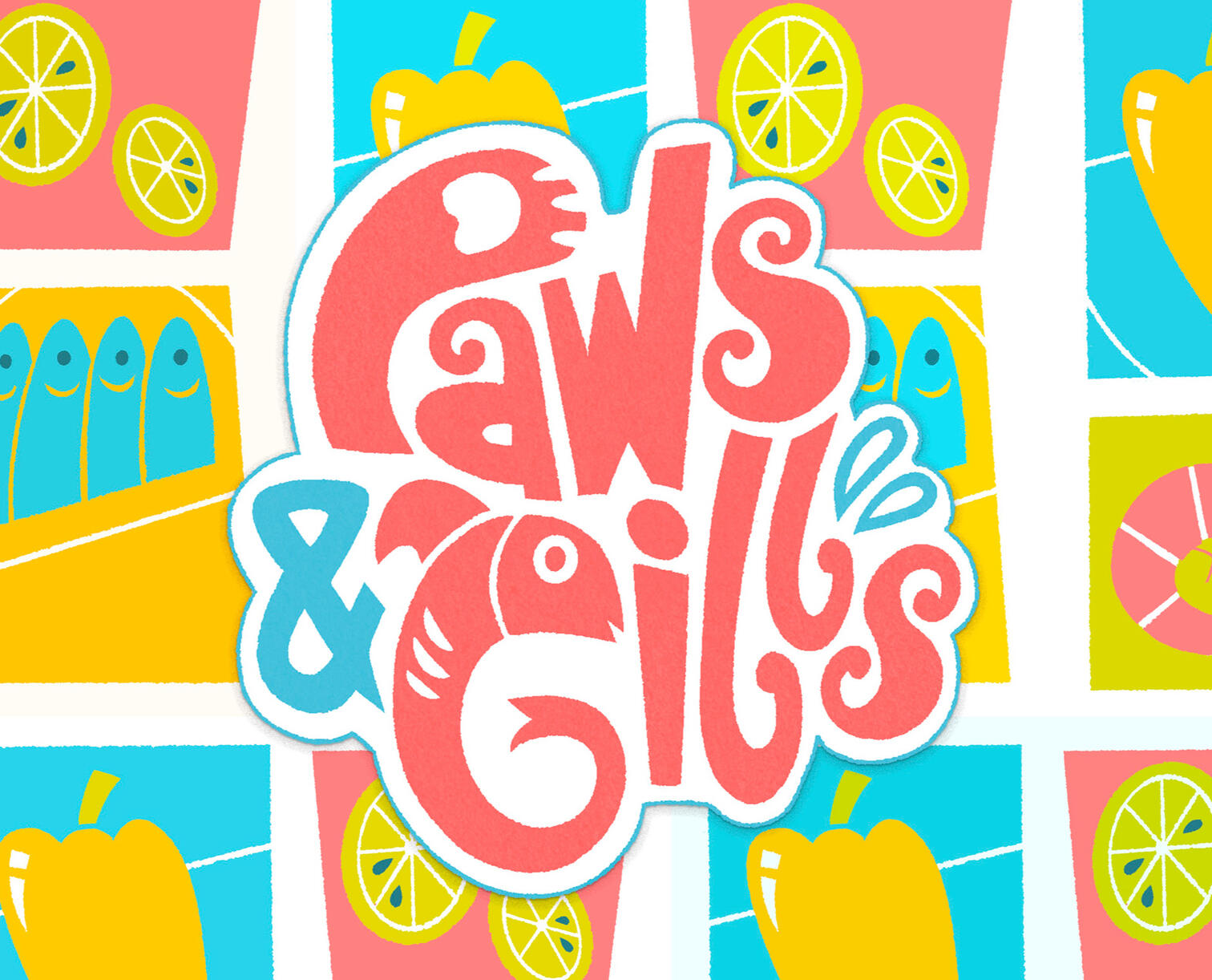 Paws and Gills Visdev