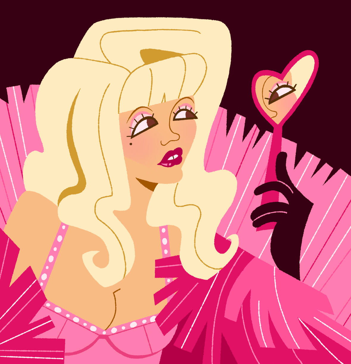 Showgirl